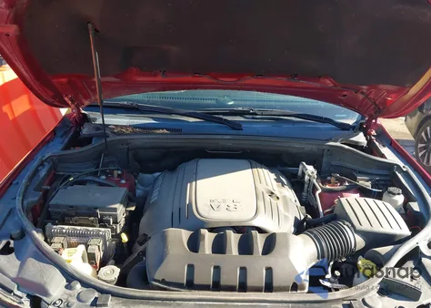 2014 Jeep Grand Cherokee Overland from USA, damaged, VIN 1C4RJFCT7EC128657